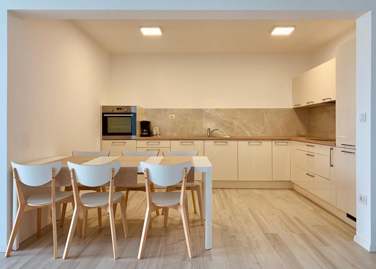 Apartments Kaldana Rab Town Kültér fotó