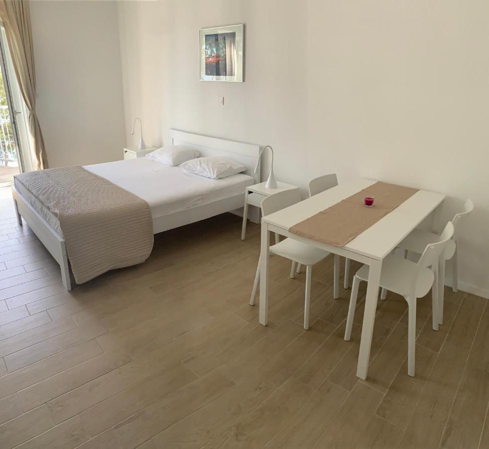 Apartments Kaldana Rab Town Kültér fotó