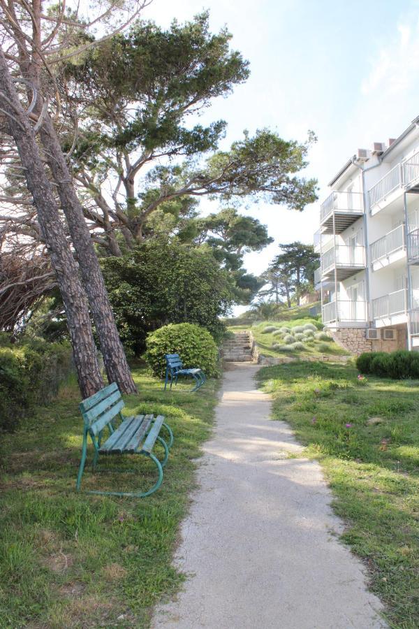 Apartments Kaldana Rab Town Kültér fotó