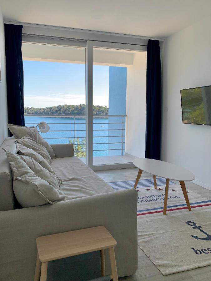 Apartments Kaldana Rab Town Kültér fotó
