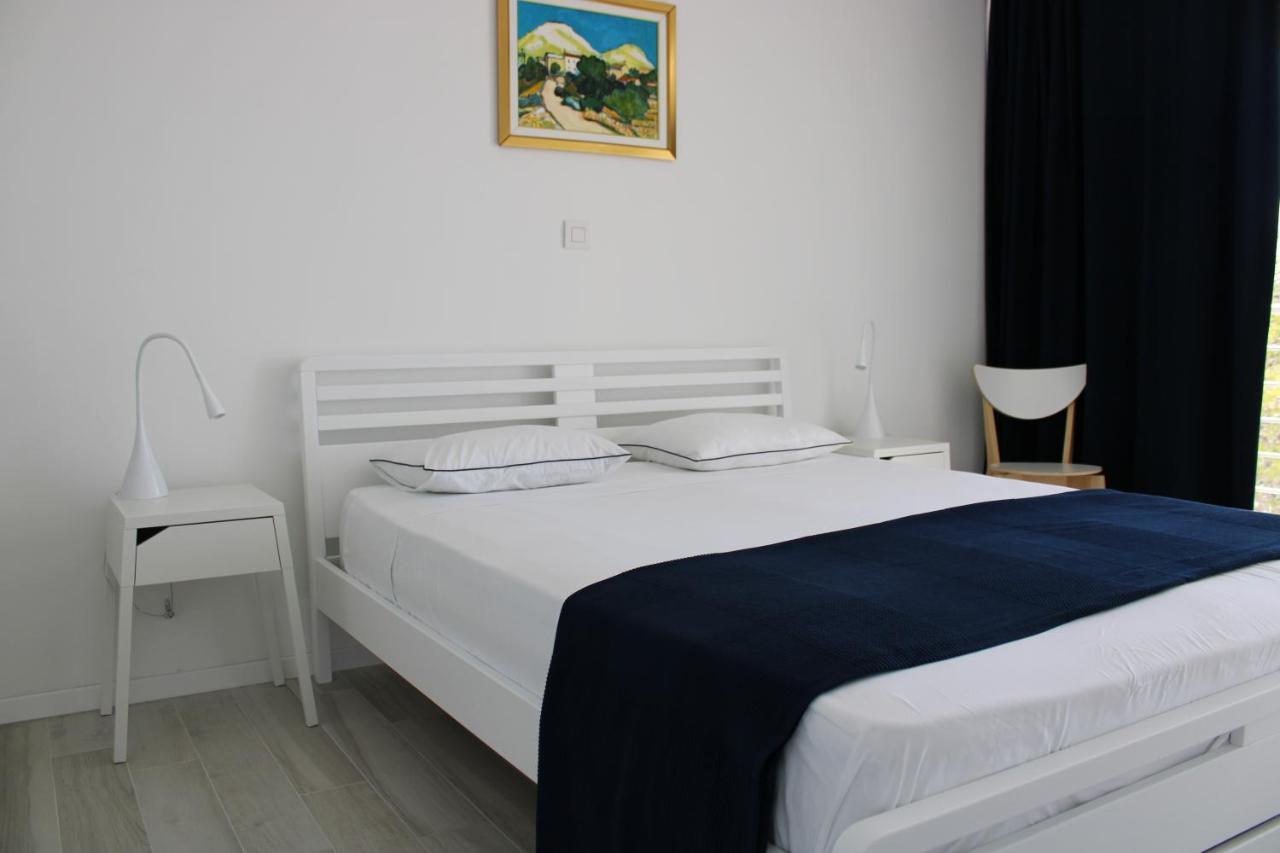 Apartments Kaldana Rab Town Kültér fotó