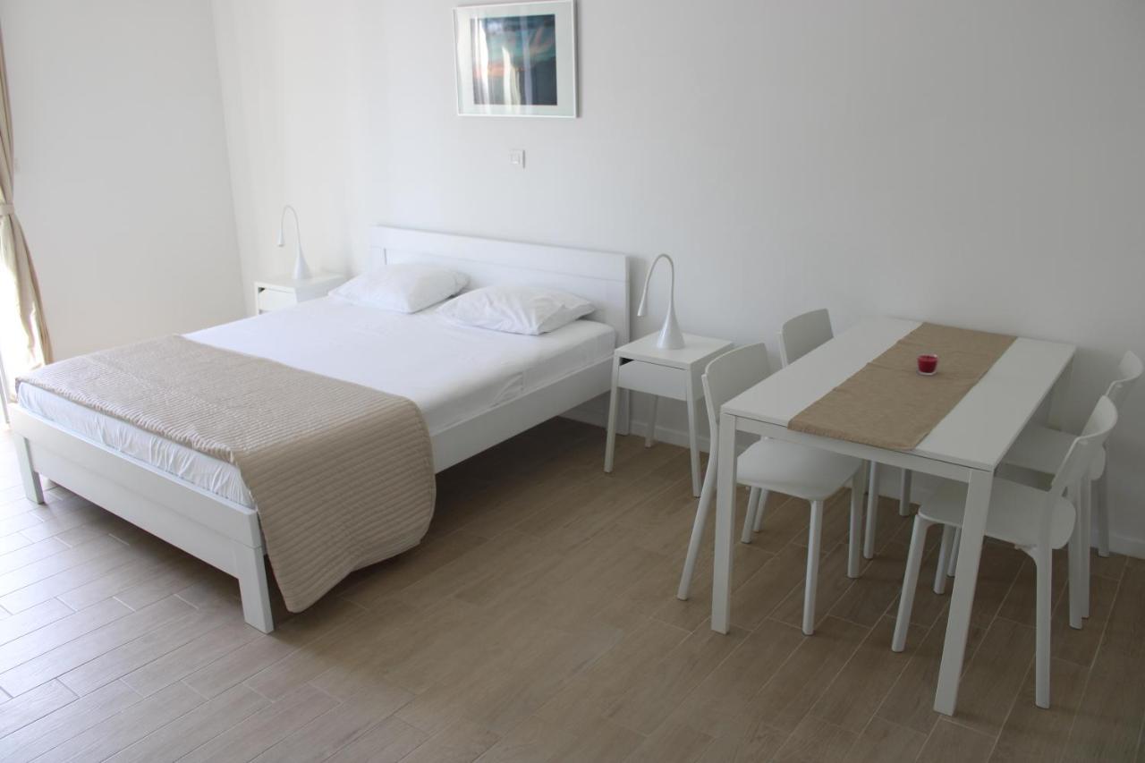 Apartments Kaldana Rab Town Kültér fotó