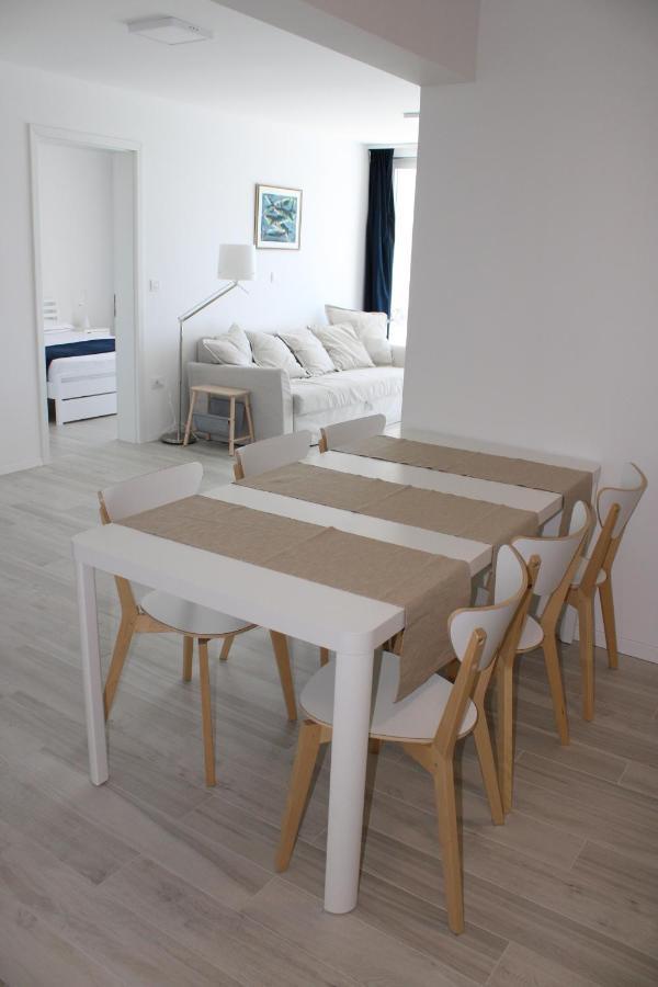 Apartments Kaldana Rab Town Kültér fotó