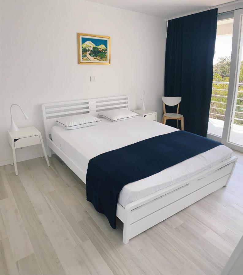 Apartments Kaldana Rab Town Kültér fotó