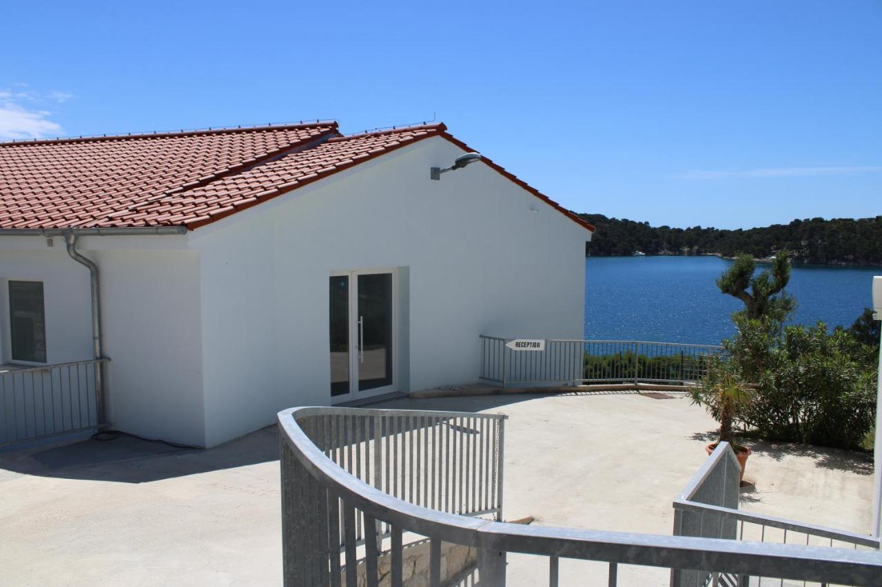 Apartments Kaldana Rab Town Kültér fotó