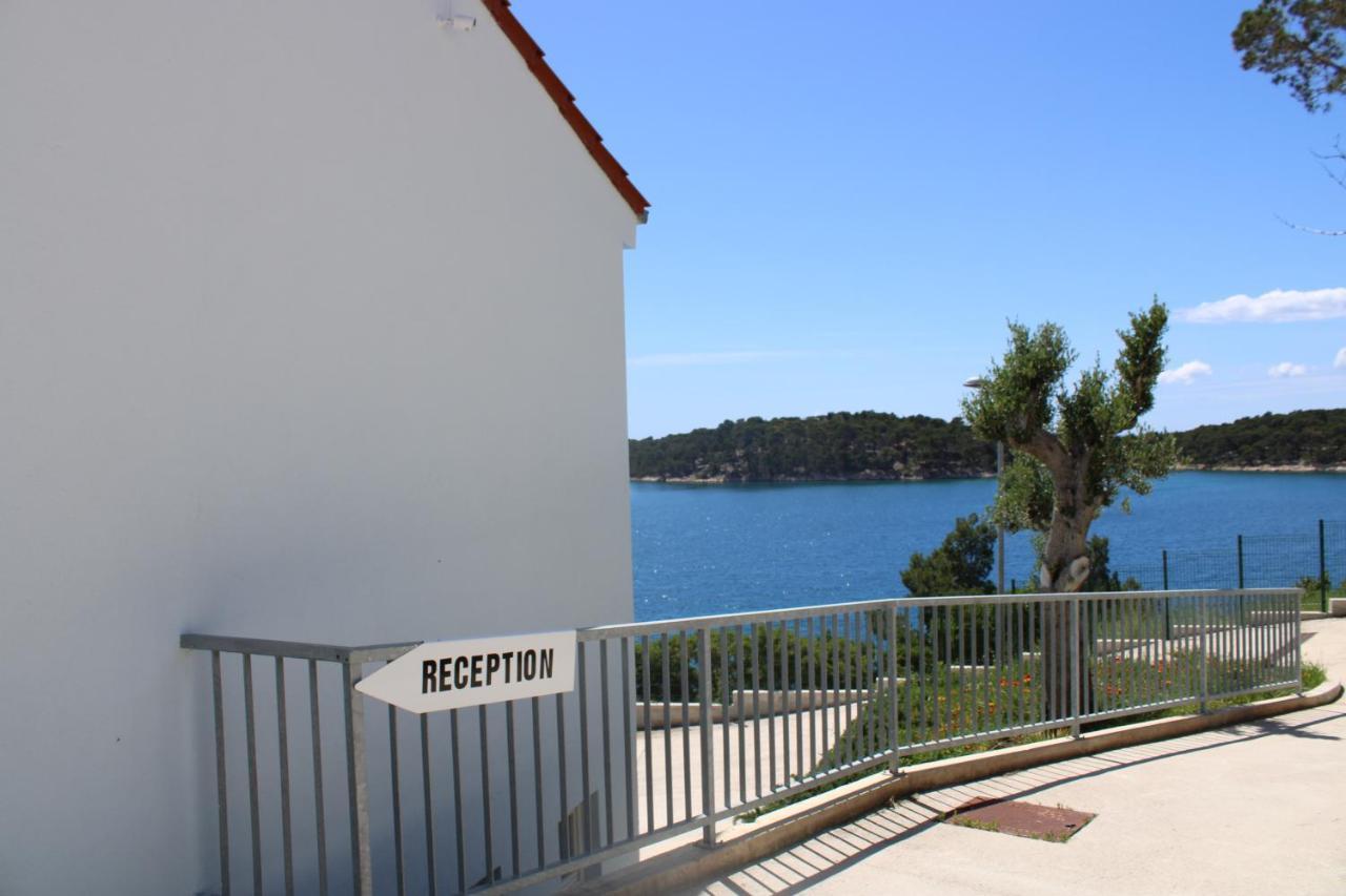 Apartments Kaldana Rab Town Kültér fotó