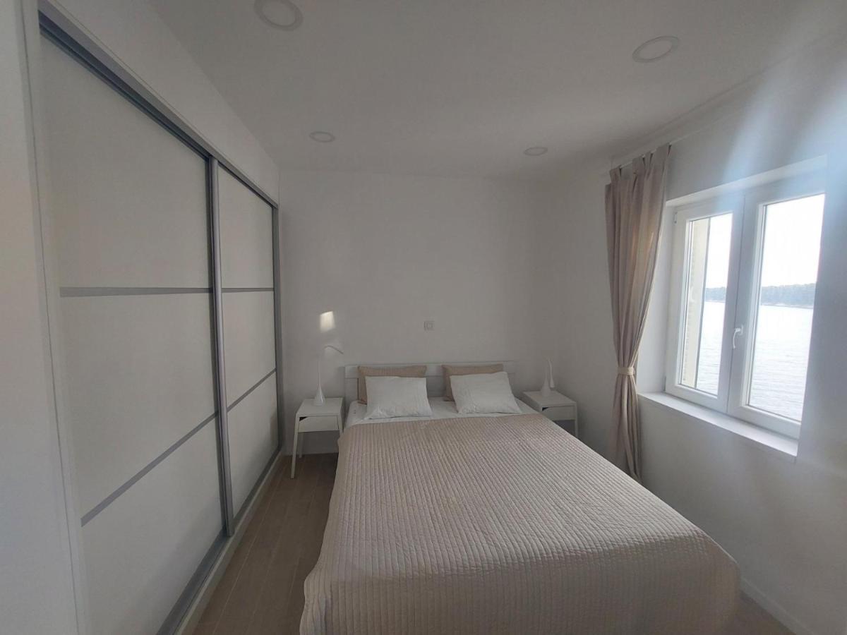 Apartments Kaldana Rab Town Kültér fotó
