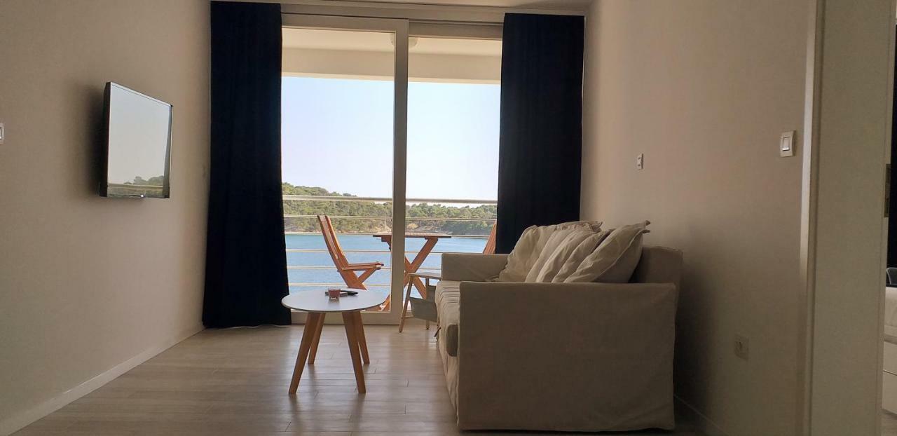 Apartments Kaldana Rab Town Kültér fotó