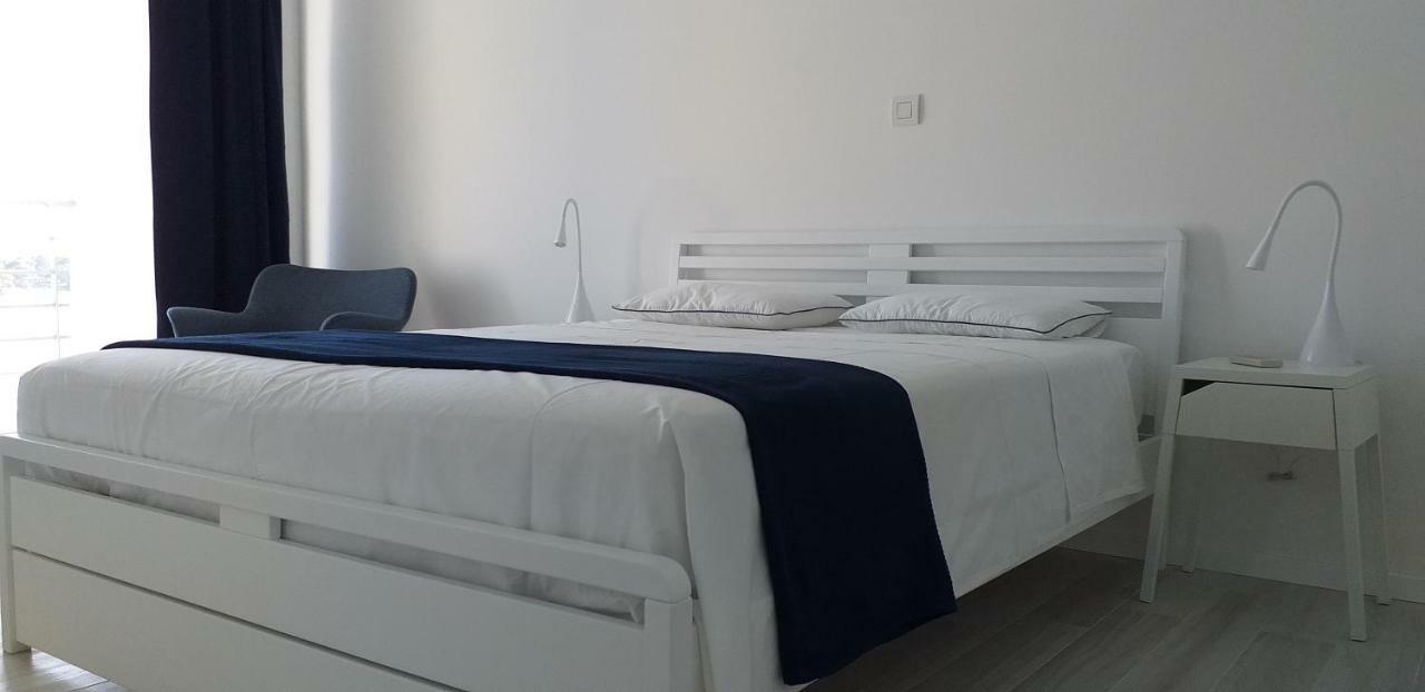 Apartments Kaldana Rab Town Kültér fotó